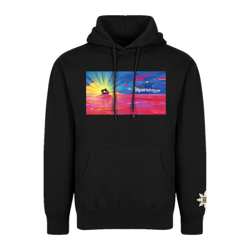 THE BALANGAY (Hoodie)