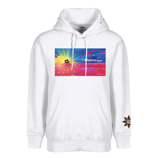 THE BALANGAY (Hoodie)