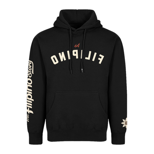 Back to Greatness (Hoodie)