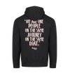 ONE PEOPLE (Hoodie)