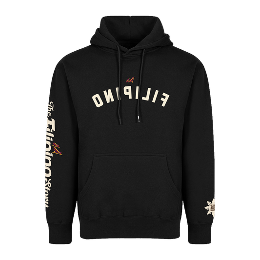 Back to Greatness (Hoodie)