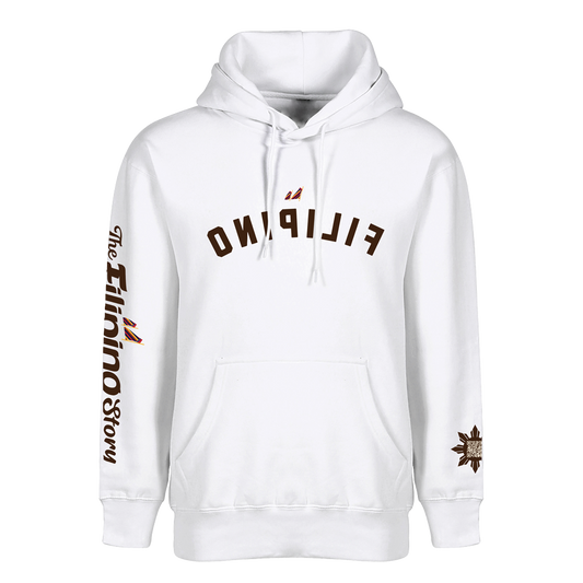 Back to Greatness (Hoodie)